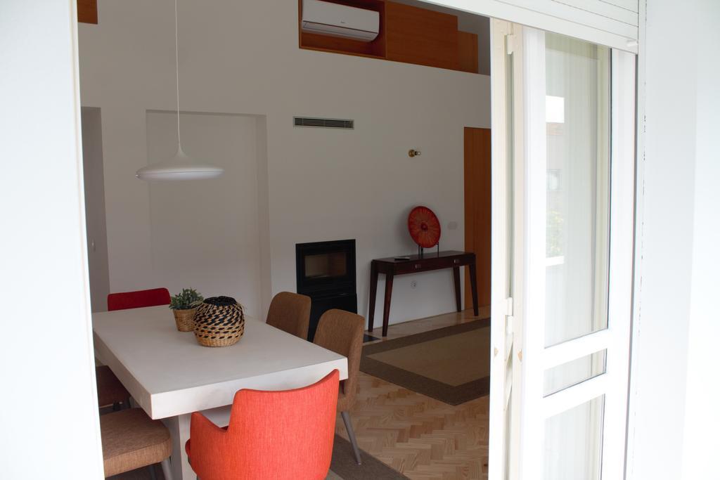 Citybreak-Apartments Sa Da Bandeira Porto Exterior photo