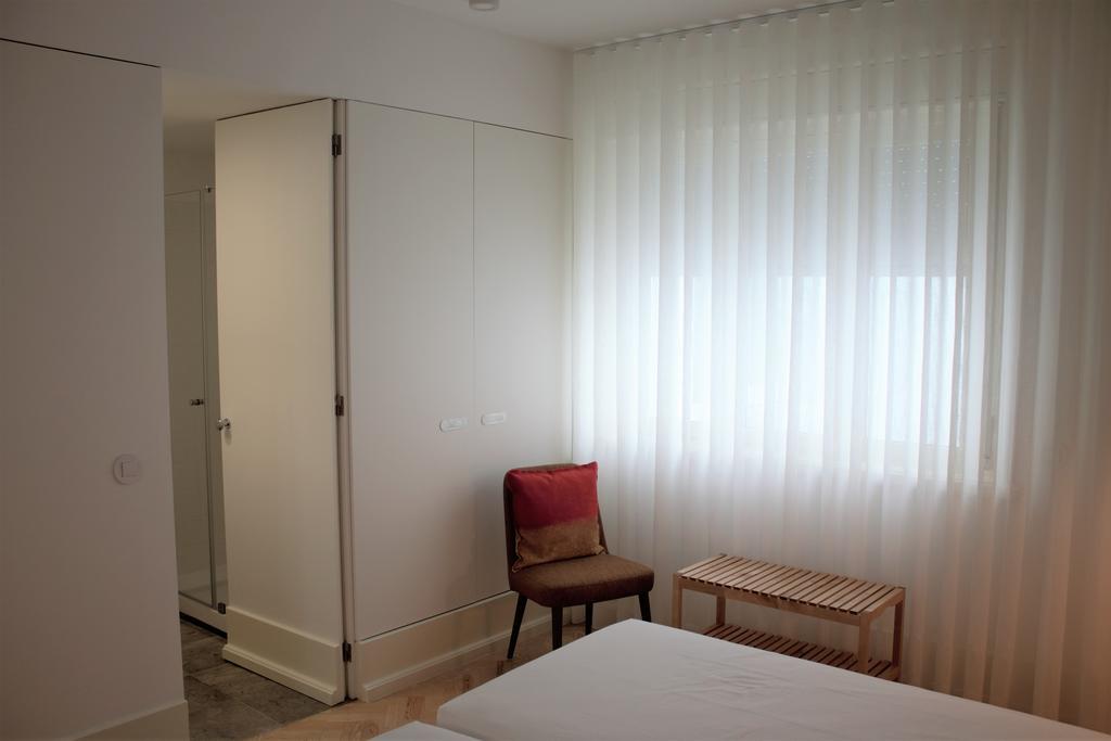 Citybreak-Apartments Sa Da Bandeira Porto Exterior photo