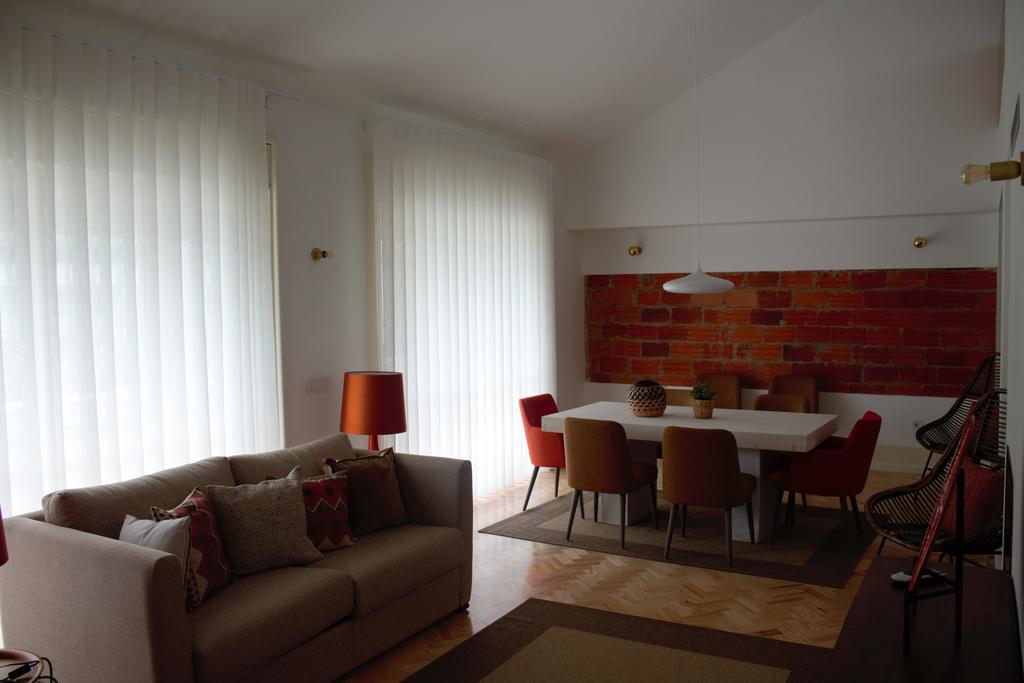 Citybreak-Apartments Sa Da Bandeira Porto Exterior photo