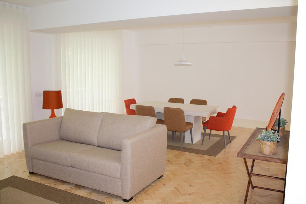 Citybreak-Apartments Sa Da Bandeira Porto Exterior photo