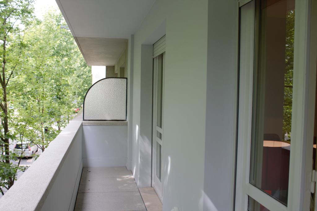Citybreak-Apartments Sa Da Bandeira Porto Exterior photo